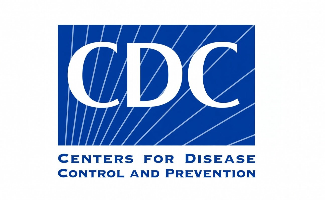 Africa CDC Logo