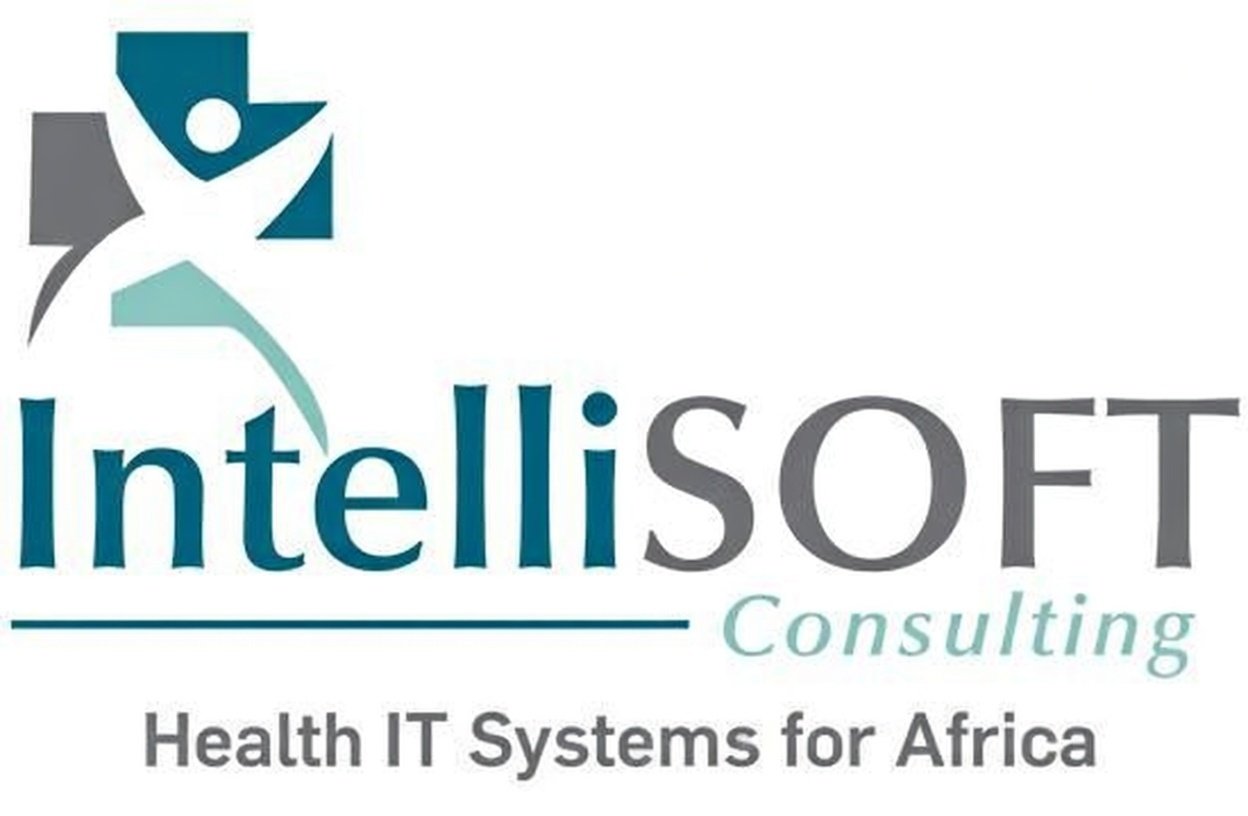 Intellisoft Logo