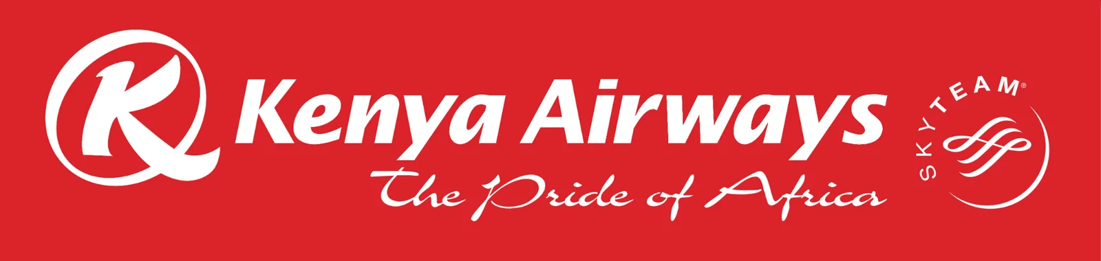 Kenya Airways Logo